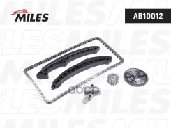 ���� ��� � ������������, �������� Miles ���. AB10012 AB10012 ����