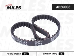 ������ ��� �������� Miles ���. AB26008 AB26008 ����