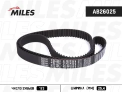 ������ ��� 173S8M25.4 Miles ���. ab26025 AB26025 ����