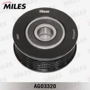 ����� ������������� ����� ������������ Miles ���. AG03320 AG03320 ����