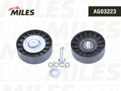 ����� ����� ���������� SAAB 9000 2.0/2.3 Miles ���. ag03223 AG03223 ����
