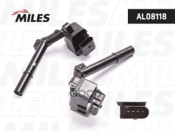������� ��������� MB W176/205/213/246/X156/X253 1.6-2.0 Miles ���. al08118 AL08118 ����