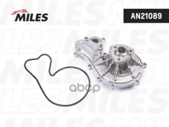 ����� ������� Miles ���. AN21089 AN21089 ����
