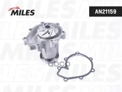 ����� ������� Miles ���. AN21159 AN21159 ����