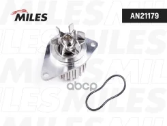 ����� ������� Peugeot/Citroen 1.0-2.2 79- Miles ���. an21179 AN21179 ����