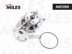 ����� ������� Mitsubishi Canter 3.6-4.6D 96- Miles ���. an21269 AN21269 ����