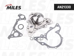 ����� ������� Miles ���. AN21330 AN21330 ����