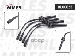 ������� ��������������, �������� Miles ���. BLC0023 BLC0023 ����