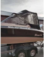 Silver Shark. 2012 ���, ����� 5,8��., ��������� ���������, 150��.�., ������ ����