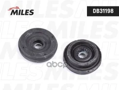 ����� ������������ Chevrolet AVEO ���. (� �����������) Miles ���. db31198 DB31198 ����