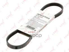 ������ ������������ LYNXauto ���. 4PK0703 4PK0703 ����