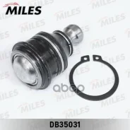 ����� ������� Miles ���. DB35031 DB35031 ����