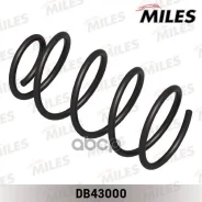 ������� �������� Miles ���. DB43000 DB43000 ����
