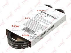 ������ ������������ LYNXauto ���. 5PK0858 5PK0858 ����
