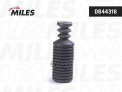�������+�������� Nissan Almera ���. (�� 1 �����. ) Miles ���. db44316 DB44316 ����