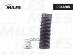 �������� � ������� ������������, �������� Miles ���. DB47205 DB47205 ����