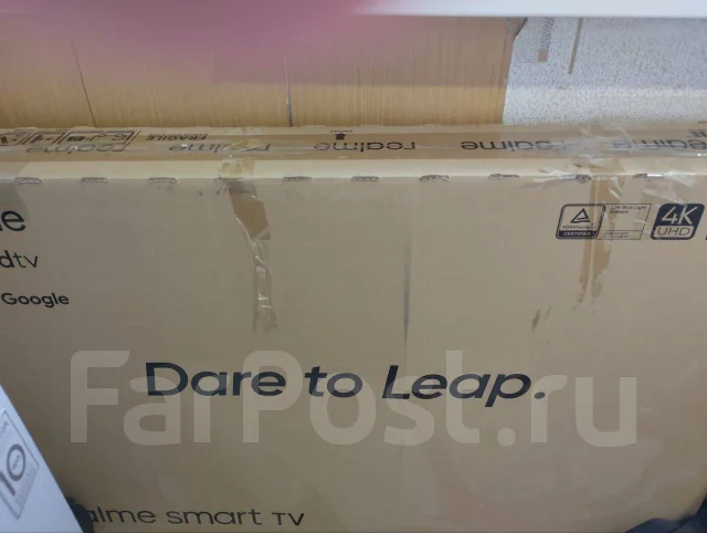 Realme TV 43 ����