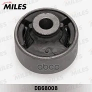 ����������� ������ �������� Miles ���. DB68008 DB68008 ����