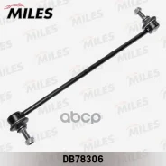 ����/������ ������������� Miles ���. DB78306 DB78306 ����