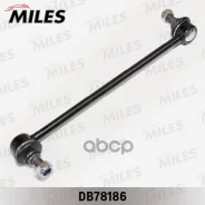 ����/������ ������������� Miles ���. DB78186 DB78186 ����