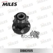 ������� � ����������� ������ +ABS Mitsubishi ASX/Outlander XL II 07- AWD Miles ���. db83105 DB83105 ����