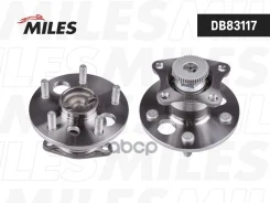������� � ����������� �������� +ABS Toyota Camry III-IV 91-01. Miles ���. db83117 DB83117 ����