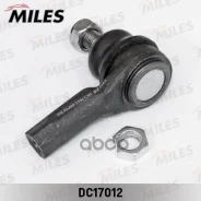 ���������� ������� ���� Miles ���. DC17012 DC17012 ����