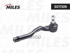 ���������� ������� ���� Miles ���. DC17326 DC17326 ����