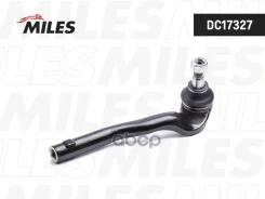 ���������� ������� ���� Miles ���. DC17327 DC17327 ����