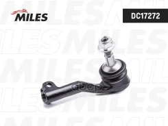 ���������� ������� ���� Miles ���. DC17272 DC17272 ����