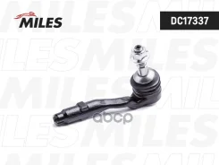 ���������� �/� BMW F01/F02/F07/F10 09- ����. Miles ���. dc17337 DC17337 ����