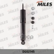 ����������� Mitsubishi Pajero 91-00 ���. ���. Miles ���. dg02145 DG02145 ����
