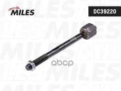 ���� ������� AUDI A6/A7/A8/Q5 11- ���/����. (��� �����������) Miles ���. dc39220 DC39220 ����