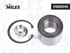 ��������� ����. Mazda 6/CX-7/CX-9 02- ���. Miles ���. dwb0050 DWB0050 ����