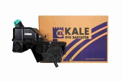 ����� �������������� ��� �/� Mercedes-Benz Actros / Actros MP2 / MP3 / Econic / SK � ������� KALE ���. 344115 344115 ����