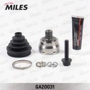 ���� AUDI A4 1.9D-3.0 00-04 ���. Miles ���. ga20031 GA20031 ����