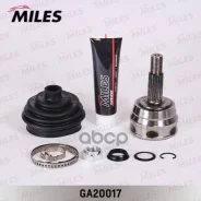 ���� AUDI 80/VW Passat 1.3-2.0 78-91 ���. Miles ���. ga20017 GA20017 ����