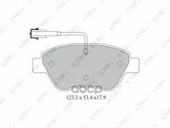������� ��������� �������� | ����� | LYNXauto ���. BD2812 BD2812 ����