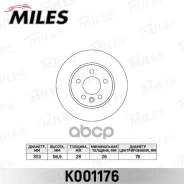 ���� ��������� Miles ���. K001176 K001176 ����