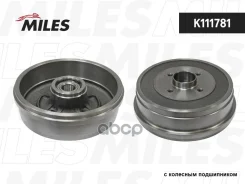 ������� ��������� LADA Largus ��� ABS � ����������� Miles ���. k111781 K111781 ����