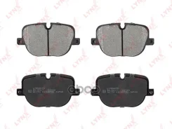 ������� ��������� �������� ��� LYNXauto ���. BD5017 BD5017 ����