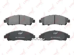������� ��������� �������� �������� LYNXauto ���. BD-7625 BD7625 ����