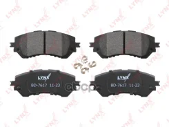 ������� ��������� �������� | ����� | LYNXauto ���. BD7617 BD7617 ����