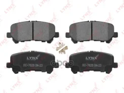 ������� ��������� ������ | ��� | LYNXauto ���. BD7628 BD7628 ����