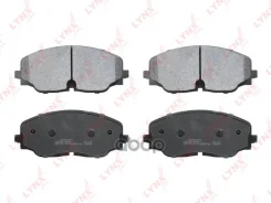 ������� ��������� �������� VW Teramont 16 LYNXauto ���. bd-8020 BD8020 ����