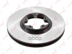���� ��������� ������������� �������� (276x24,5) LYNXauto ���. BN-1473 BN1473 ����