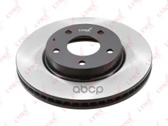 ���� ��������� �������� (280x25) Mazda 3 BM BN 13-19 / CX-3 15 LYNXauto ���. bn-1644 BN1644 ����