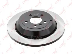 ���� ��������� ��������������� ������ (330x14) LYNXauto ���. BN-1718 BN1718 ����