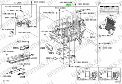 ����������� � �����, �������������� �������� ������� G9510-28050 G951028050 ����