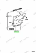 ������� ������ ����� ����� [67020-20010-B4] 6702020010B4 ����